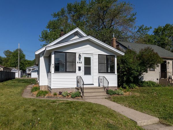 448 8th Avenue S, South Saint Paul, MN 55075