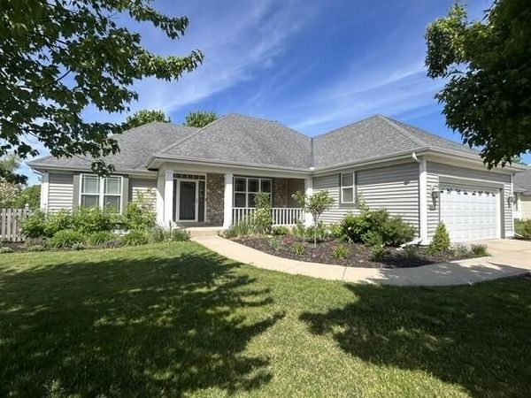 3326 Emmertsen Rd, Caledonia, WI 53406