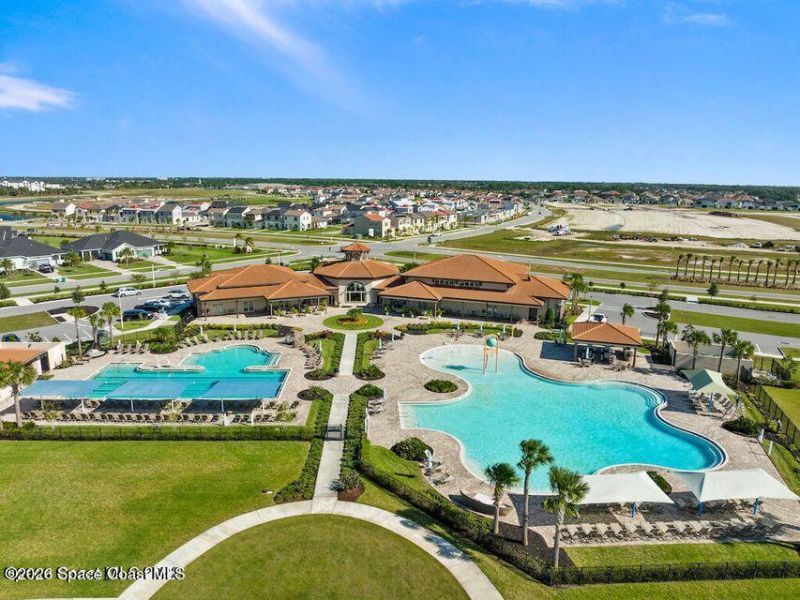 2688 Avalonia Drive, Melbourne, FL 32940 Photo