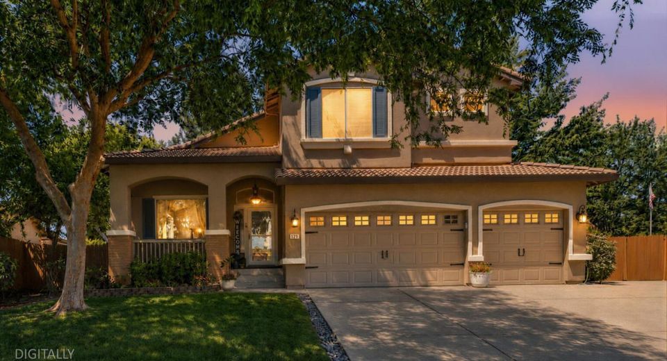 217 Caswell Ct, Roseville, CA 95747 Photo