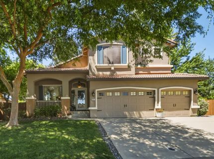 217 Caswell Ct, Roseville, CA 95747 Photo