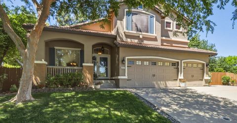 217 Caswell Ct, Roseville, CA 95747 Photo