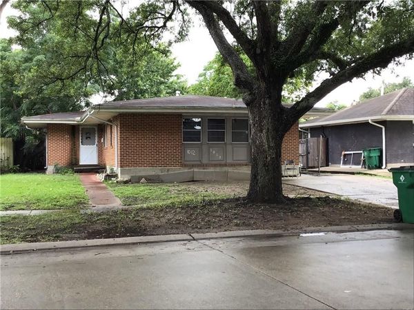 1012 AIRLINE PK Boulevard , Metairie, LA 70003