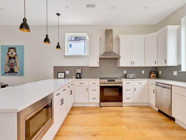 724 W Bell Avenue , Unit # 118, Chattanooga, TN 37405