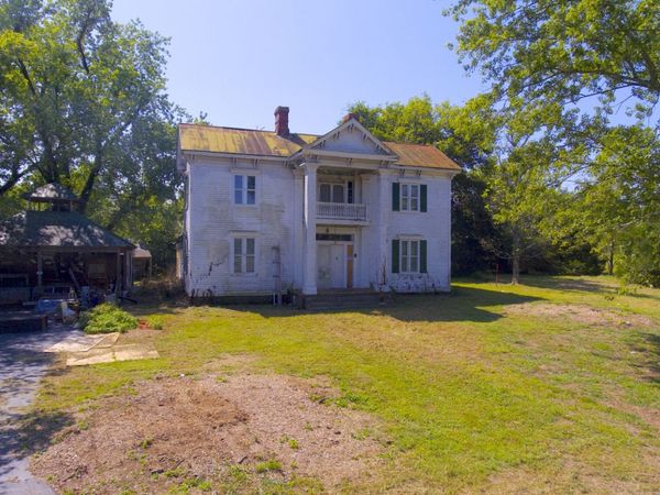 3076 Fairfield Pk , Unit tract, Bell Buckle, TN 37020