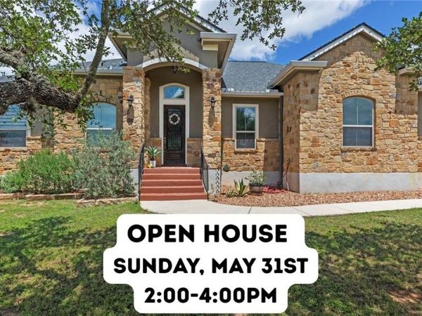 2227 Deer Run Ridge , New Braunfels, TX 78132