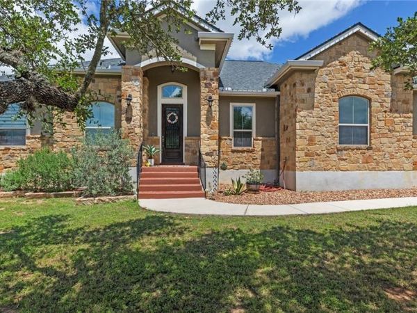 2227 Deer Run Ridge , New Braunfels, TX 78132