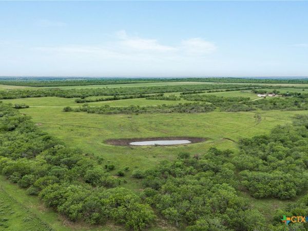1190 Dickerson Road, Lockhart, TX 78644