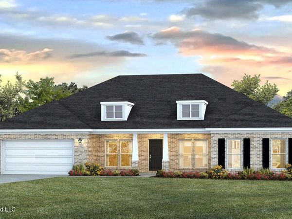 104 Triple Crown Cove, Clinton, MS 39056