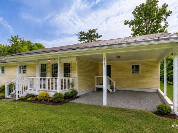 2197 Waring Road, Dalton, GA 30721