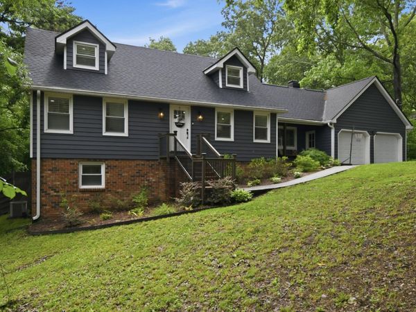 3504 Banks, Chattanooga, TN 37421