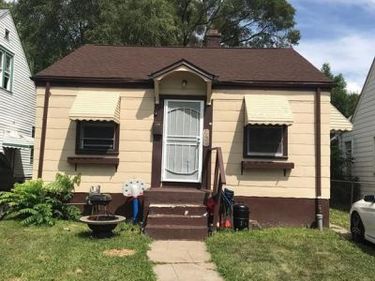 13510 Stahelin Avenue, Detroit, MI 48223