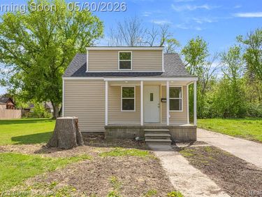 14190 Pierson Street, Detroit, MI 48223