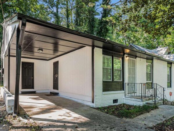 836 Bolton Road, Atlanta, GA 30331