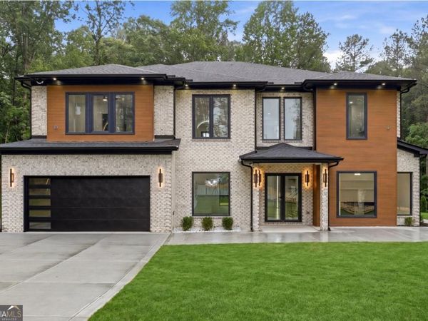 1563 Whitley Road, Dacula, GA 30019
