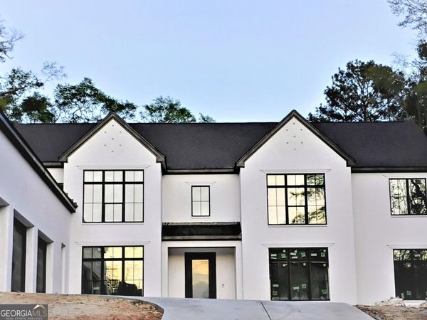 4360 Riverstone Shoals, Ellenwood, GA 30294