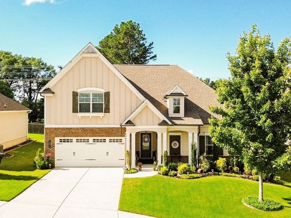 4551 Brayden Drive, Gainesville, GA 30504