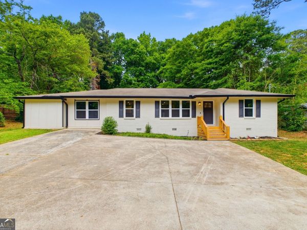 4200 Pinetree Drive, Powder Springs, GA 30127
