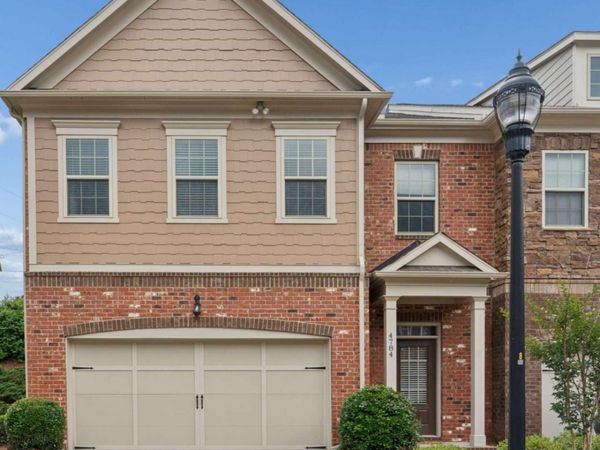 4784 Blue Elm Lane SE, Smyrna, GA 30080