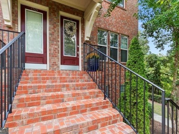 1751 Breyerton Drive, Unit 22, Atlanta, GA 30329