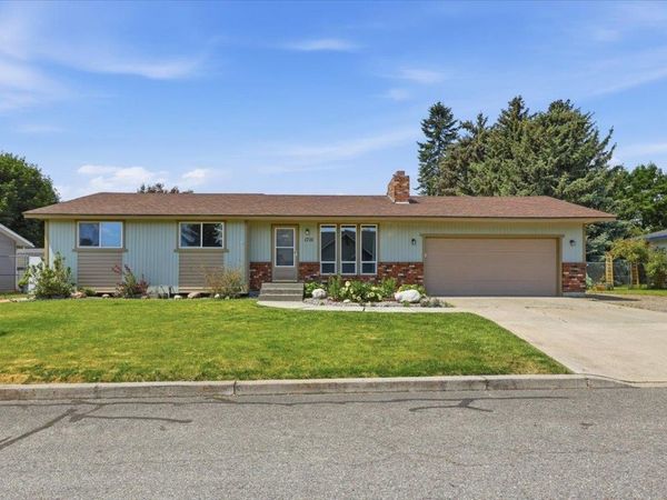 1715 N Herald Rd, Spokane Valley, WA 99206