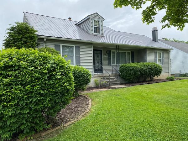 97 Parkwood Drive, Shelby, OH 44875