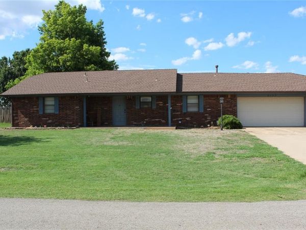2103 NE Van Buren Avenue, Piedmont, OK 73078