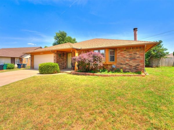 12000 SW 7th Street, Yukon, OK 73099