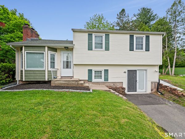 46 Garden Gate , Southington, CT 06489