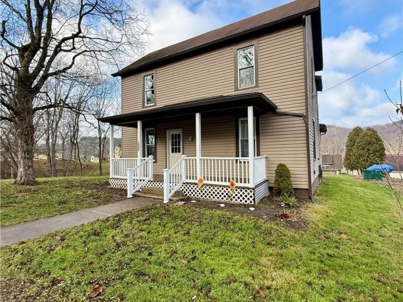1002 Jefferson , Bergholz, OH 43908 Photo 3