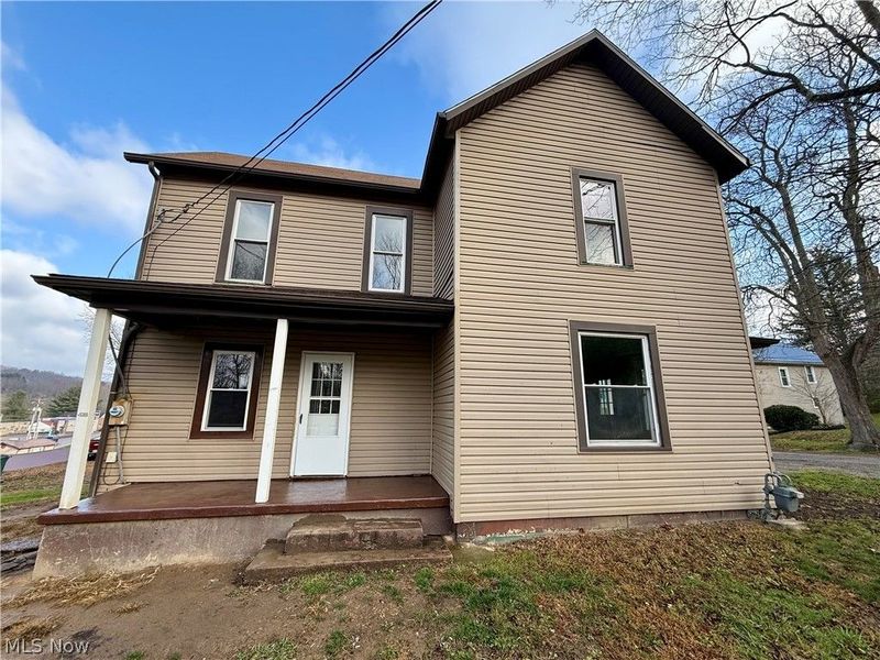 1002 Jefferson , Bergholz, OH 43908 Photo 5