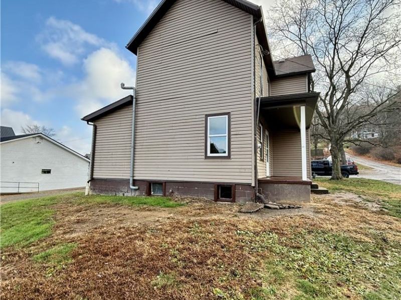1002 Jefferson , Bergholz, OH 43908 Photo 7
