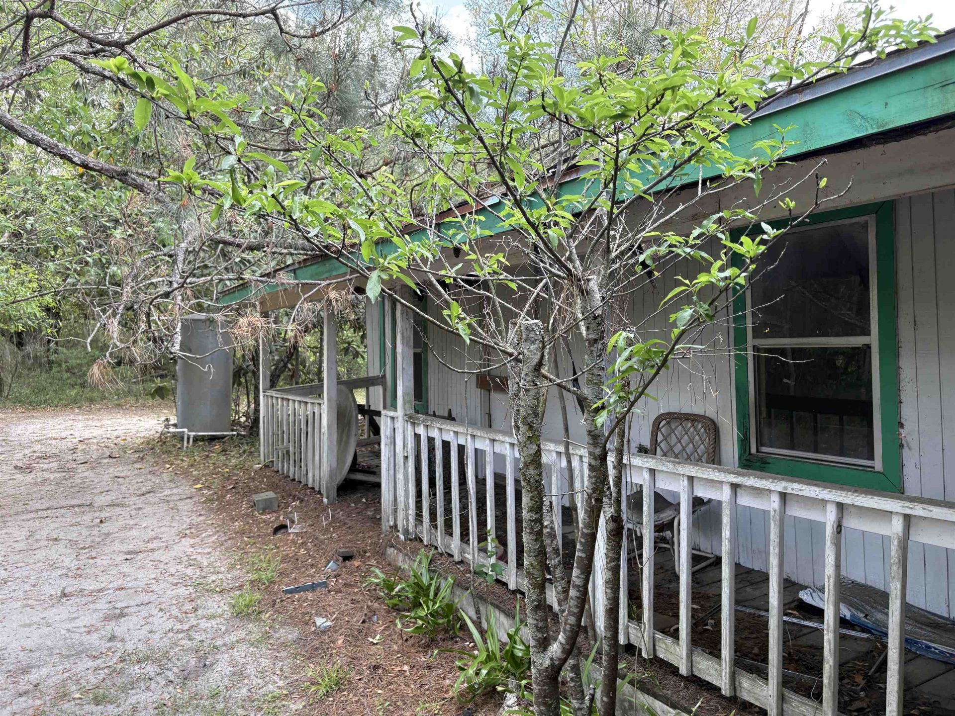 1867 Concord Road , Havana, FL 32333 Main Photo