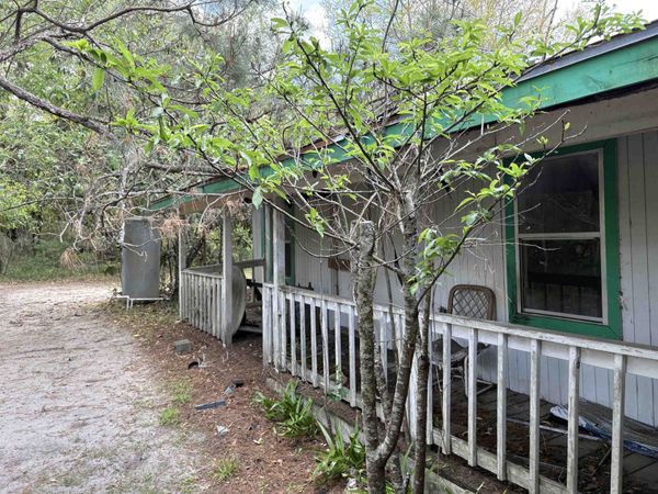 1867 CONCORD Road , Havana, FL 32333