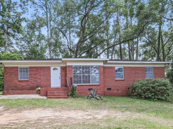 2119 LONGVIEW Drive , Tallahassee, FL 32303