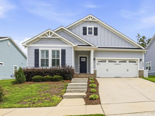 2552 MOUNT VERNON Lane, Tallahassee, FL 32311
