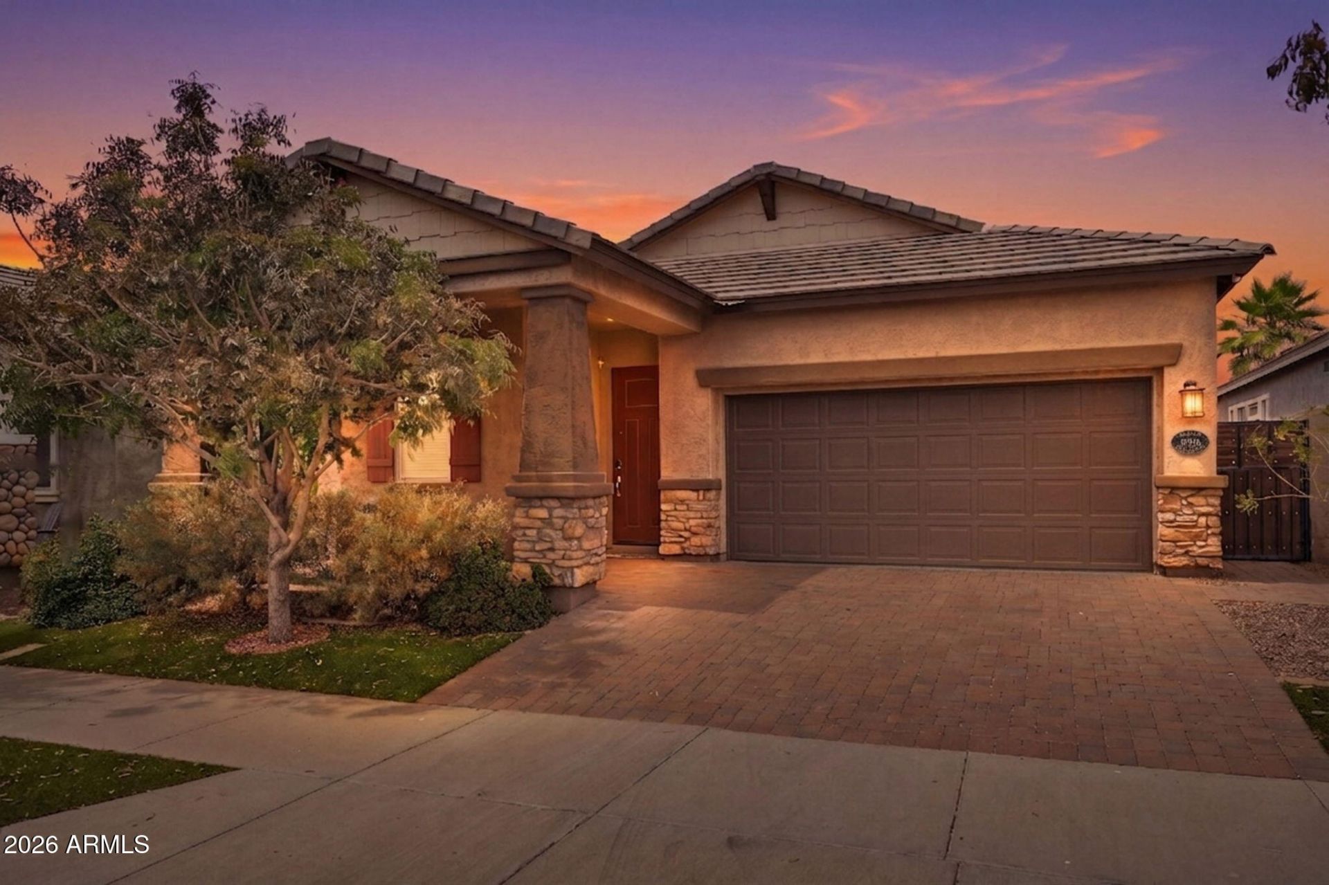 10336 E Naranja Avenue, Mesa, AZ 85209 Main Photo