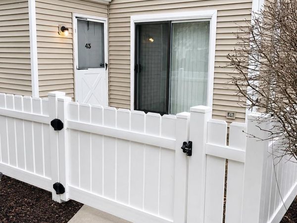43 deerberry Lane, Monmouth Junction, NJ 08852