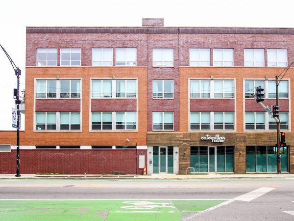 1001 N Milwaukee Avenue , Unit 204, Chicago, IL 60642