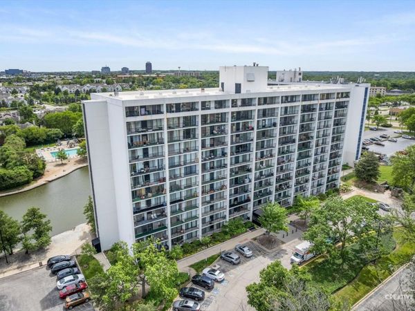 2015 S Finley Road, Unit 1104, Lombard, IL 60148