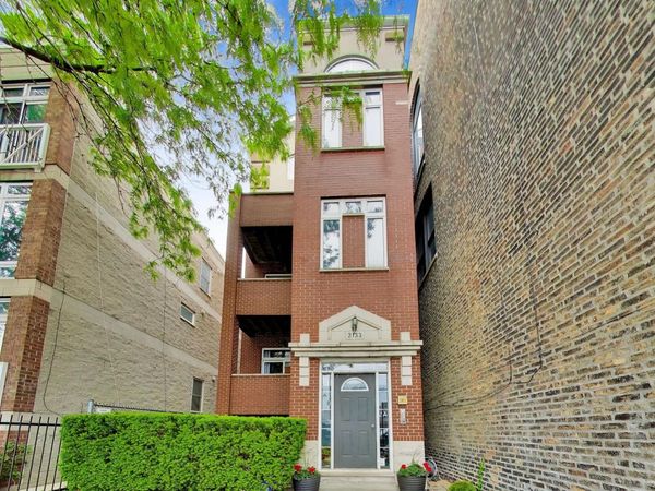 2133 N SOUTHPORT Avenue , Unit 3, Chicago, IL 60614
