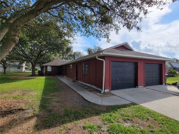 23 LOUISIANA AVENUE , ST CLOUD, FL 34769