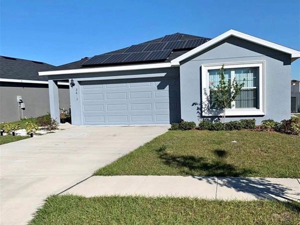 2671 SANDERLING STREET, HAINES CITY, FL 33844