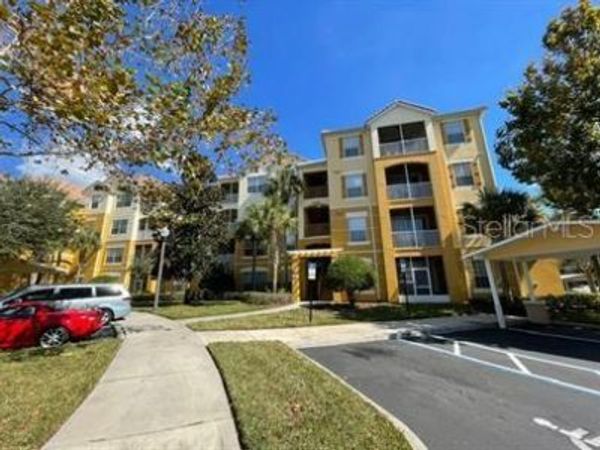 ORLANDO, FL 32835