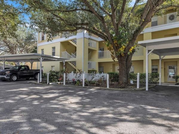 19335 WATER OAK DRIVE , Unit 301, PORT CHARLOTTE, FL 33948