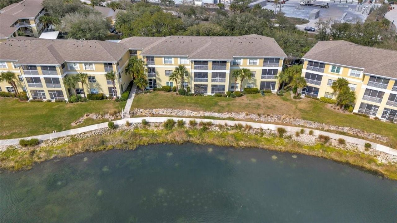 19335 Water Oak Drive , Unit 301, Port Charlotte, FL 33948 Photo