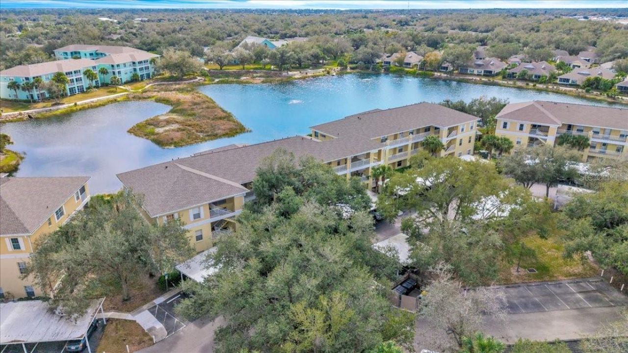19335 Water Oak Drive , Unit 301, Port Charlotte, FL 33948 Photo