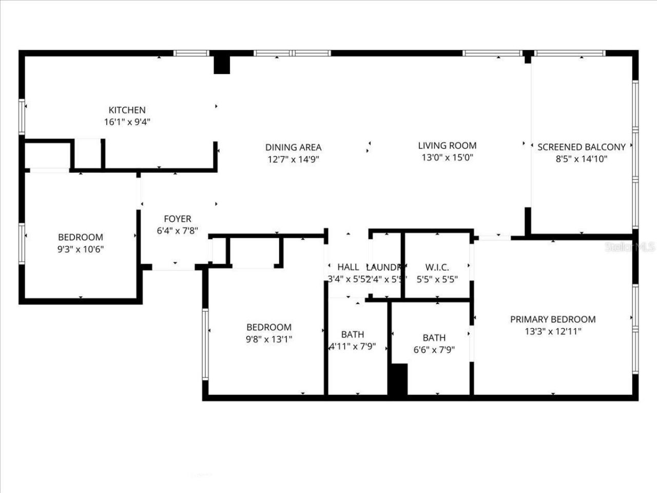 19335 Water Oak Drive , Unit 301, Port Charlotte, FL 33948 Photo