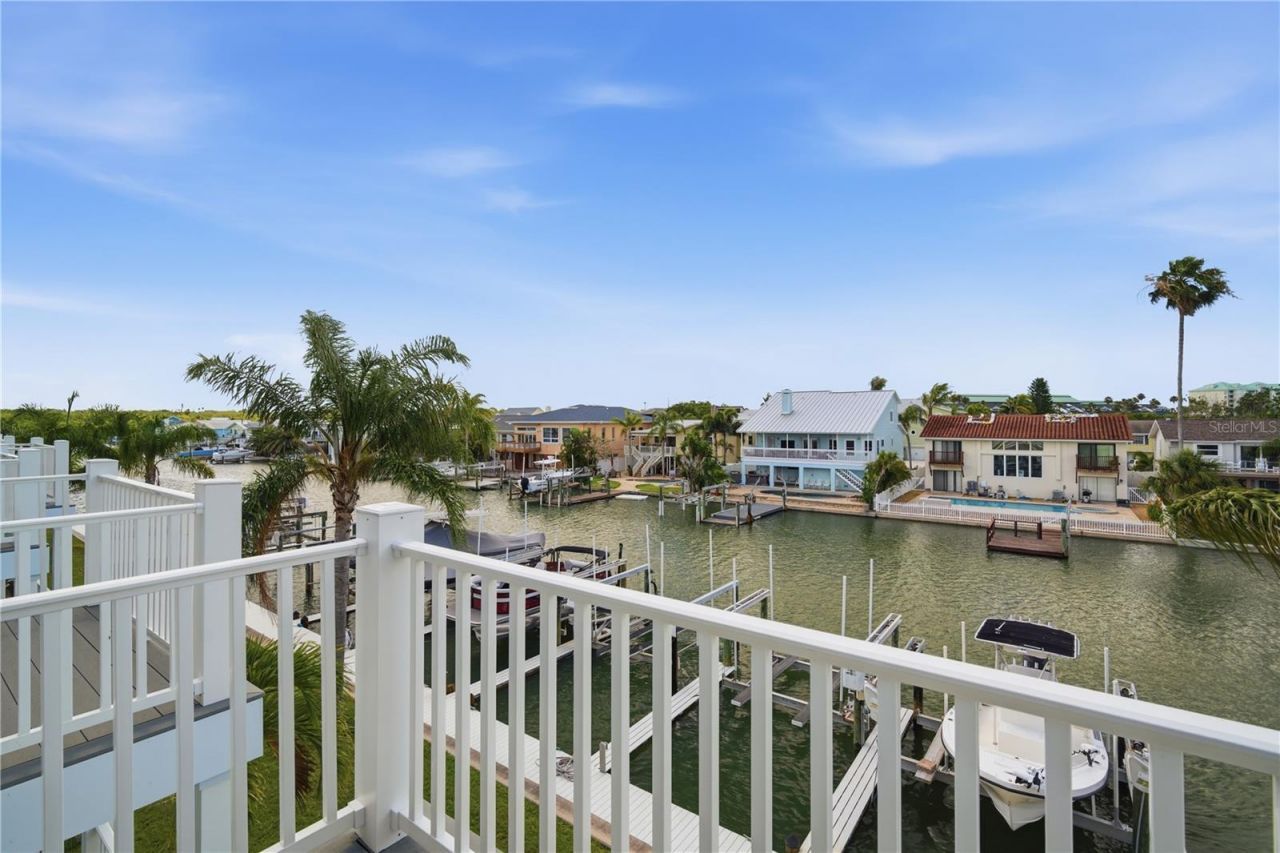 643 Garland Circle, Indian Rocks Beach, FL 33785 Photo