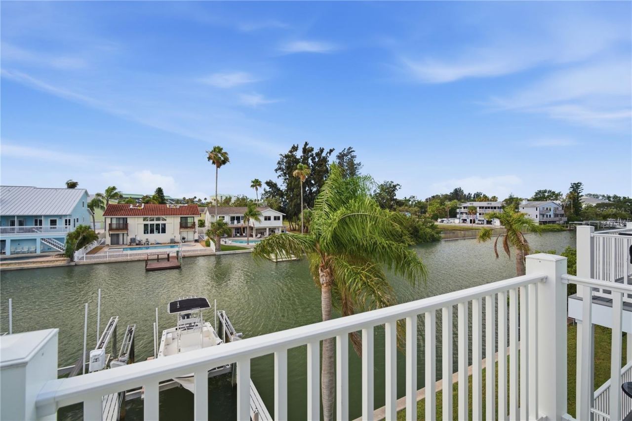 643 Garland Circle, Indian Rocks Beach, FL 33785 Photo